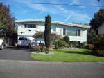 Property Photo: 9254 JAMES ST in Chilliwack
