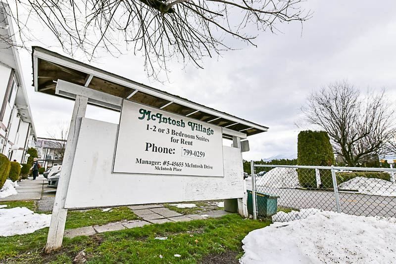 New property listed in Chilliwack W Young-Well, Chilliwack